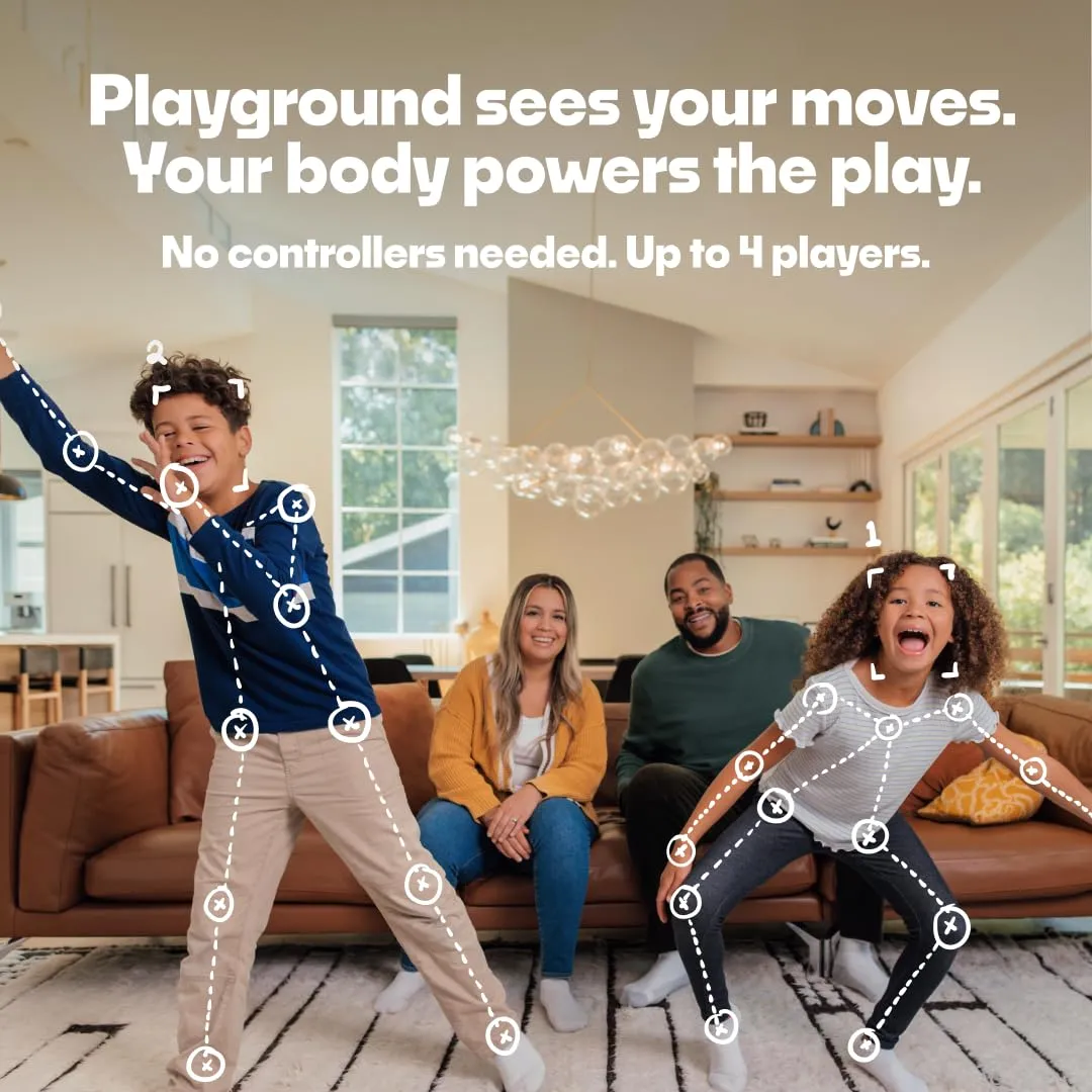 Joyful Gatherings: The Ultimate Christmas Family Fun Game System for Endless Holiday Entertainment