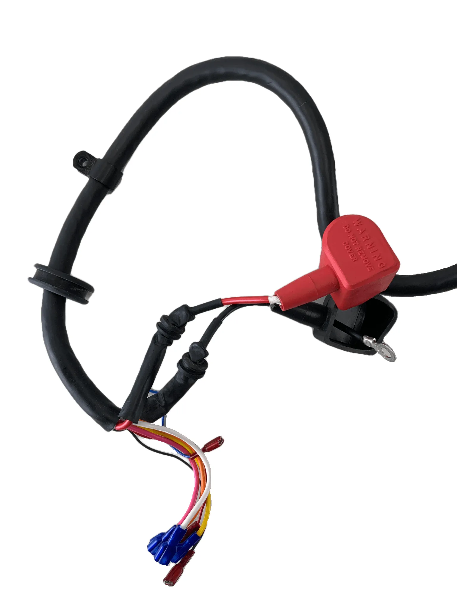 Joystick Controller for Hoveround Teknique RWD Power Chairs | PG Drives | D50440.03