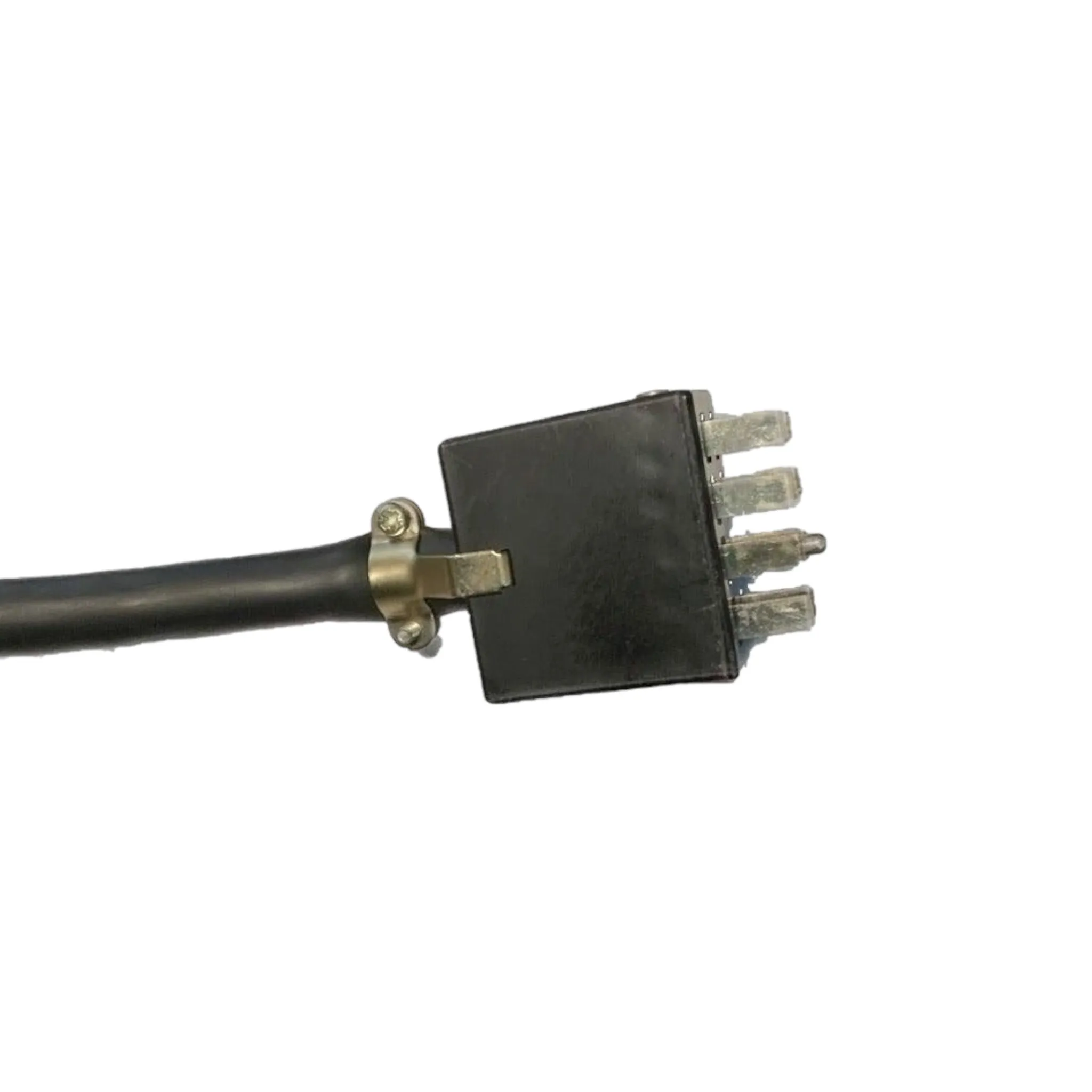 Joystick Controller for Merits Power Wheelchairs | Dynamic DL 5.2i | DL50UBR7