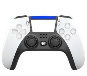 Joystick Game Controller PS5 Style Wireless Gamepad Controllers For PS4/PC/Phone