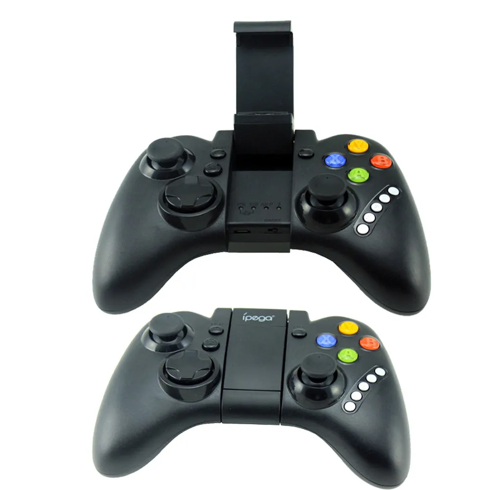 Joystick PG 9021 Wireless Game Controller for Android / iOS MTK phone Tablet PC