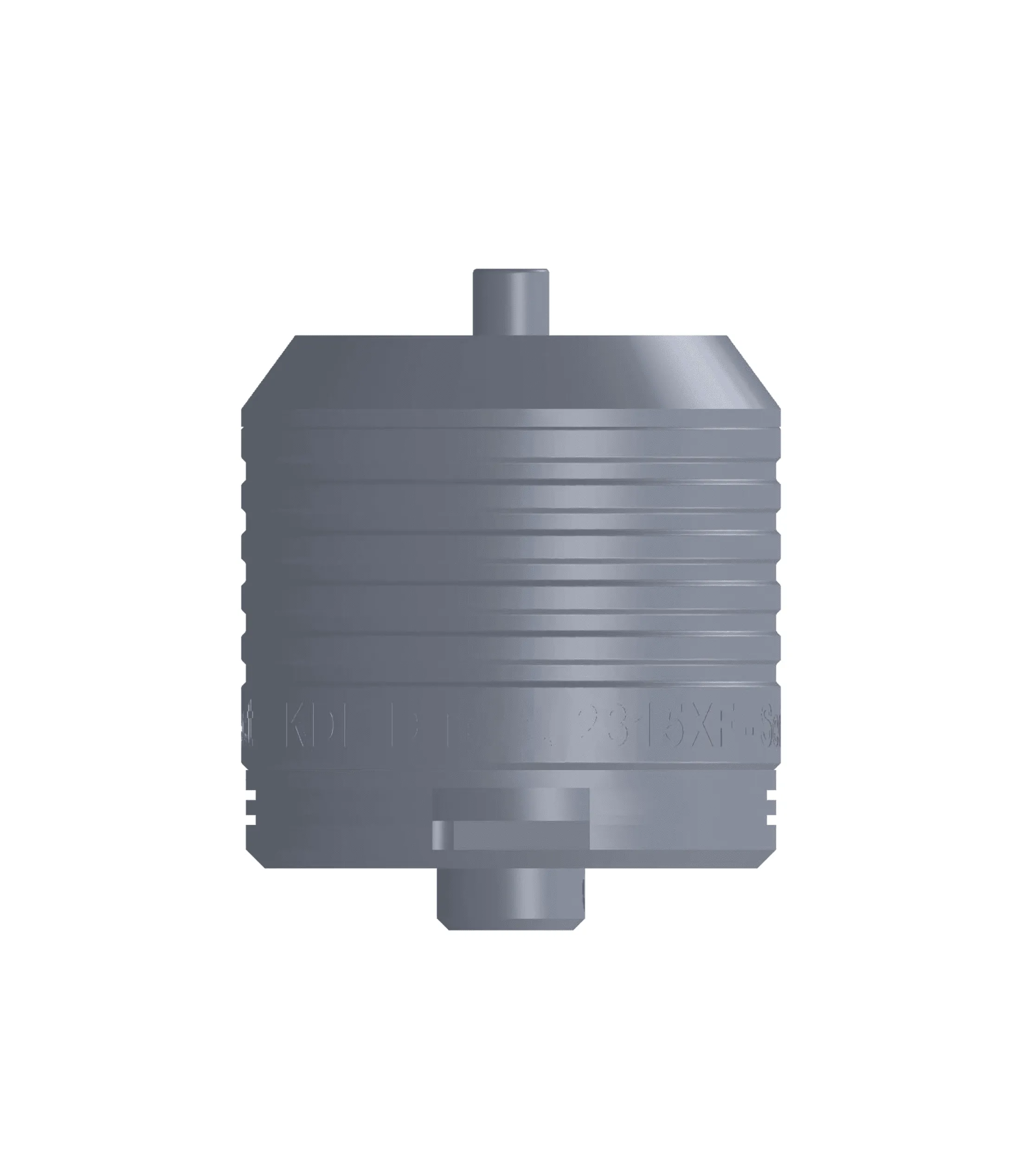 KDE2315XF-2050 Brushless Motor for Electric Multi-Rotor (sUAS) Series
