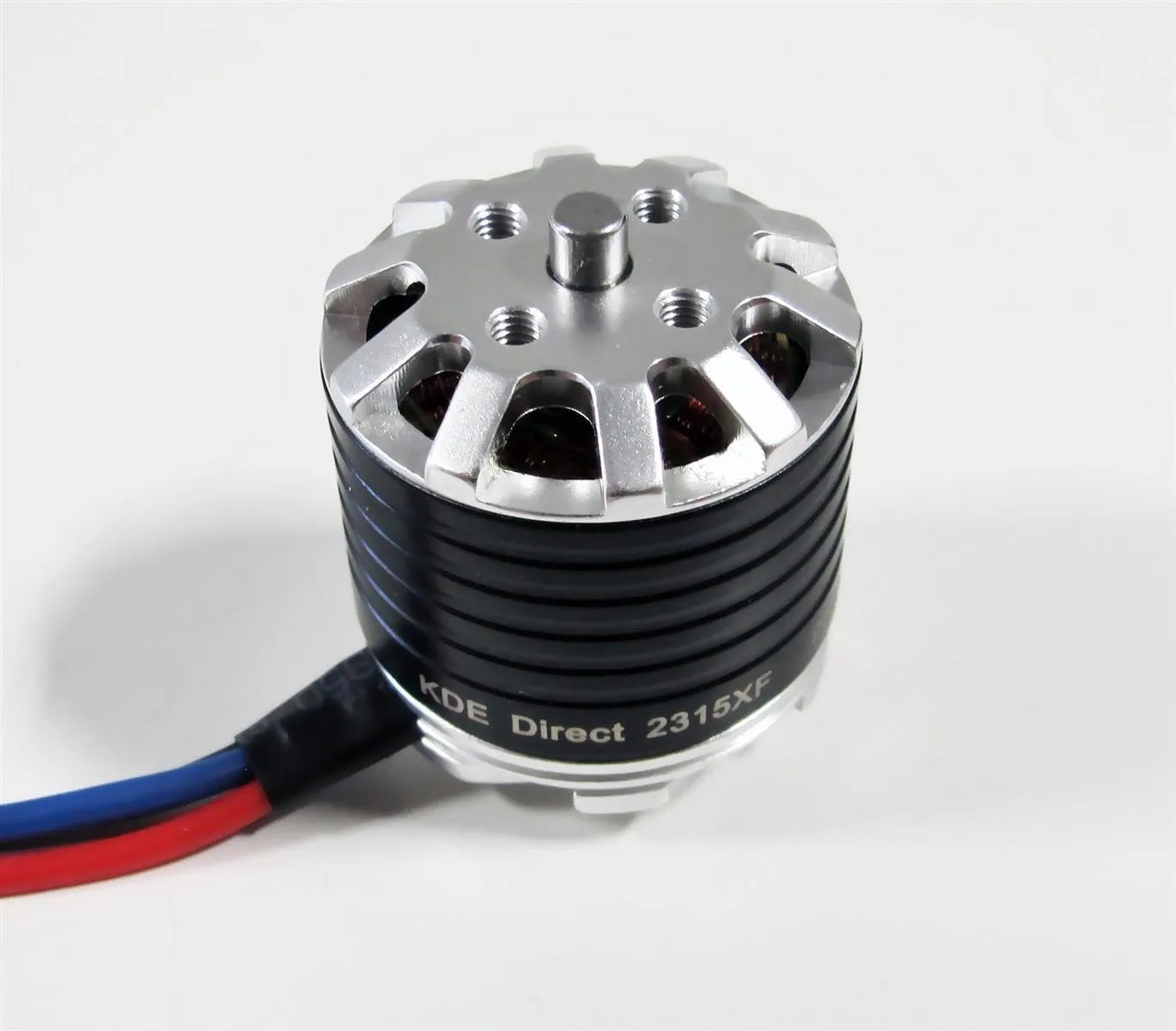 KDE2315XF-2050 Brushless Motor for Electric Multi-Rotor (sUAS) Series