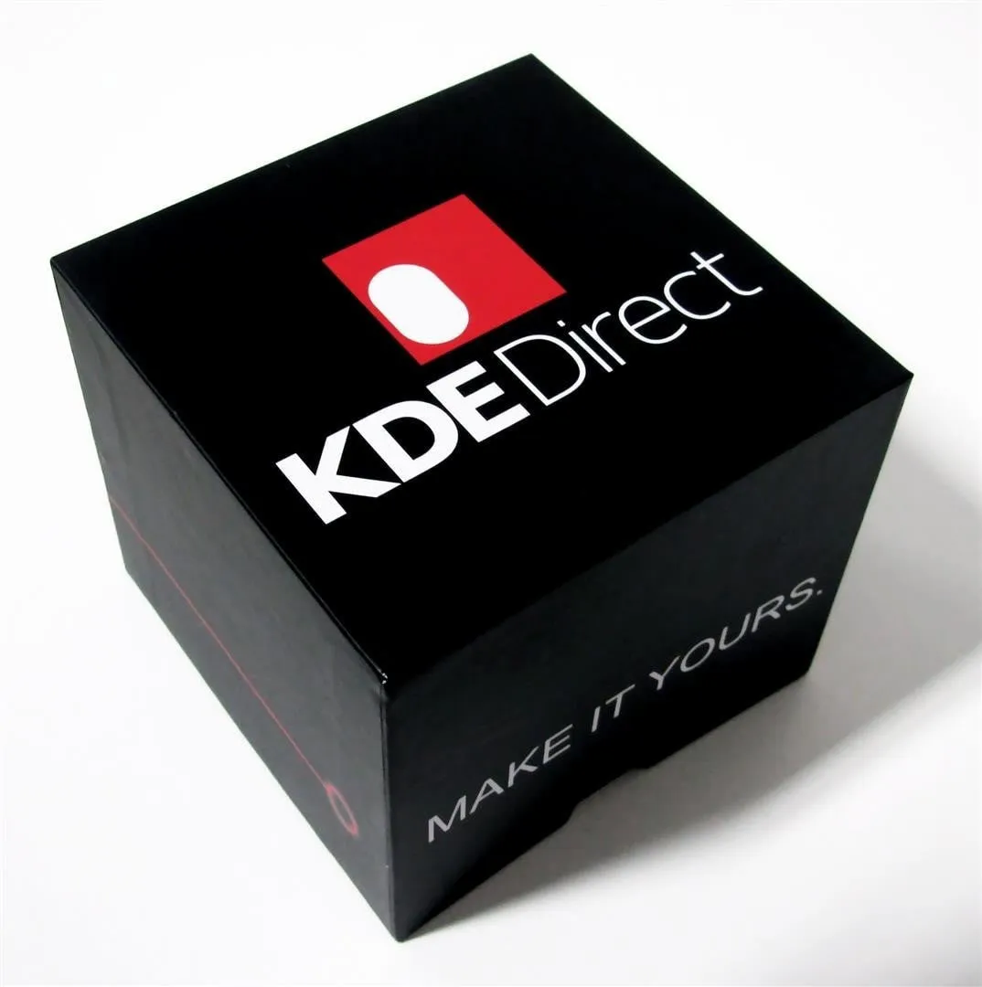 KDE2315XF-2050 Brushless Motor for Electric Multi-Rotor (sUAS) Series