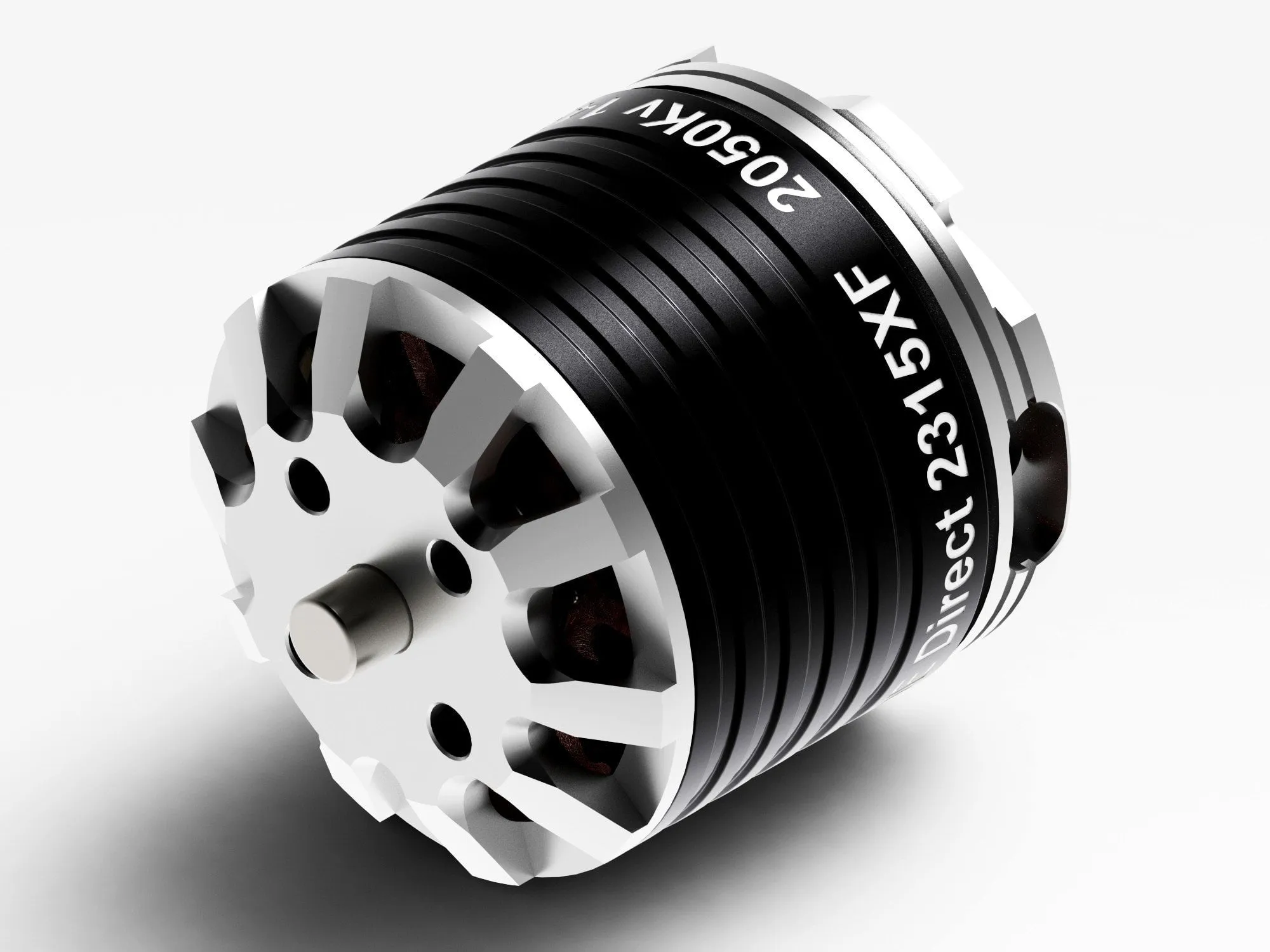 KDE2315XF-2050 Brushless Motor for Electric Multi-Rotor (sUAS) Series