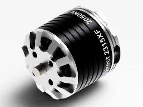 KDE2315XF-2050 Brushless Motor for Electric Multi-Rotor (sUAS) Series