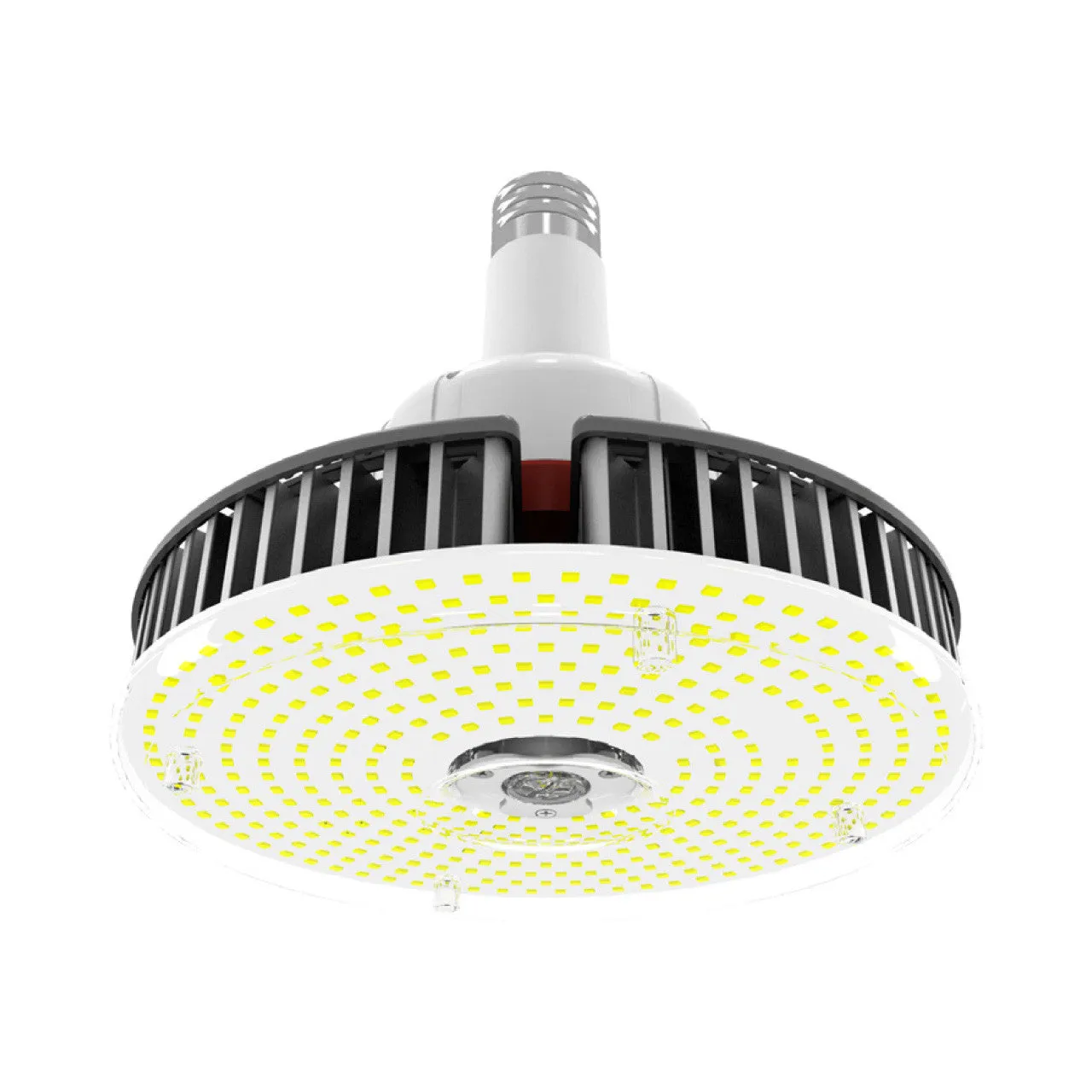 Keystone HID Retrofit LED High Bay Lamp- Multi-Watt (80W,95W,115W), Multi-CCT, EX39