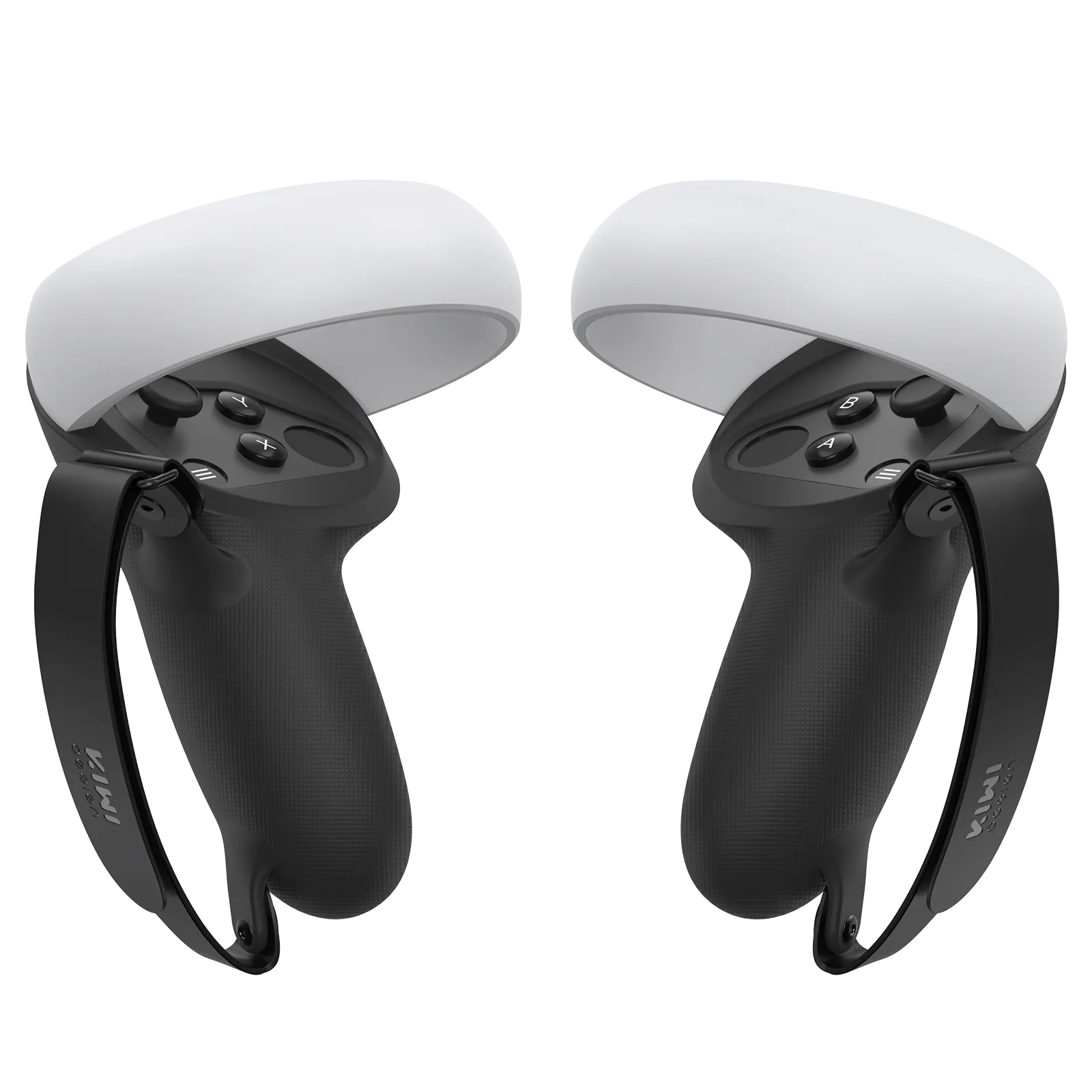 Knuckle Grips