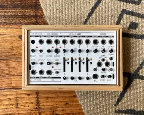 KOMA Elektronik Field Kit - Electro Acoustic Workstation   Expansion Pack