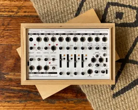 KOMA Elektronik Field Kit - Electro Acoustic Workstation w/ expansion kit