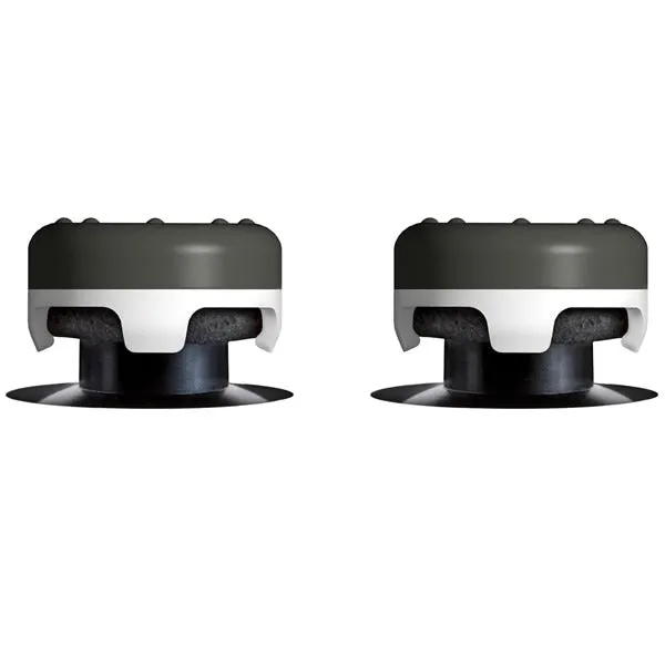 KontrolFreek CQC Thumbsticks - (Xbox X/S & One) - Grey-White
