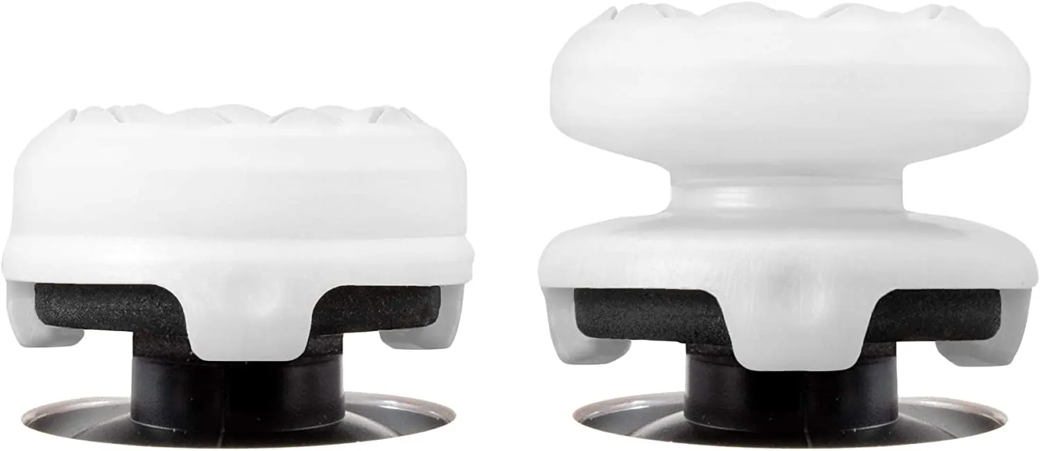 KontrolFreek Freek Galaxy White for PlayStation 4 | PlayStation 5