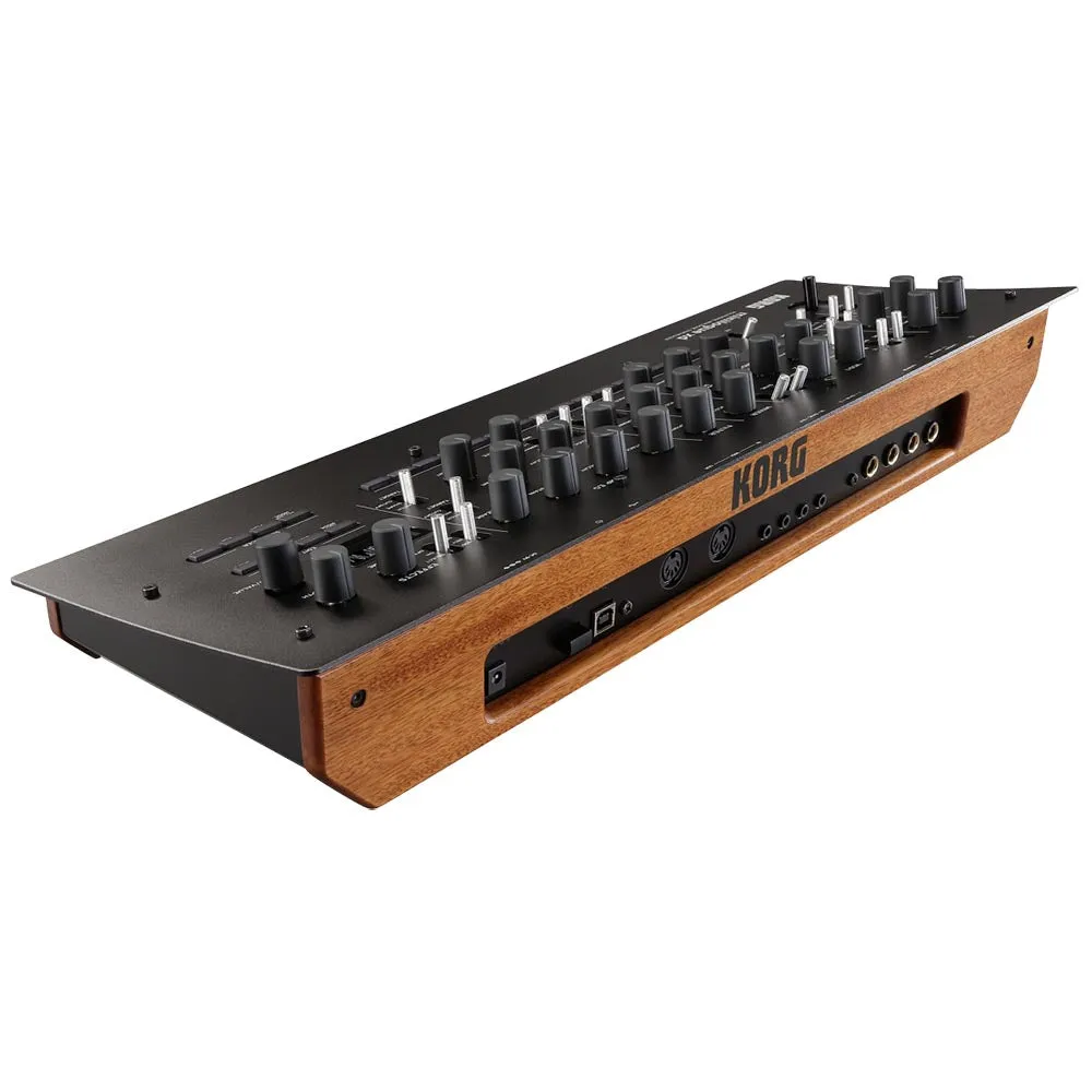 Korg Minilogue XD Analog Synthesizer Module