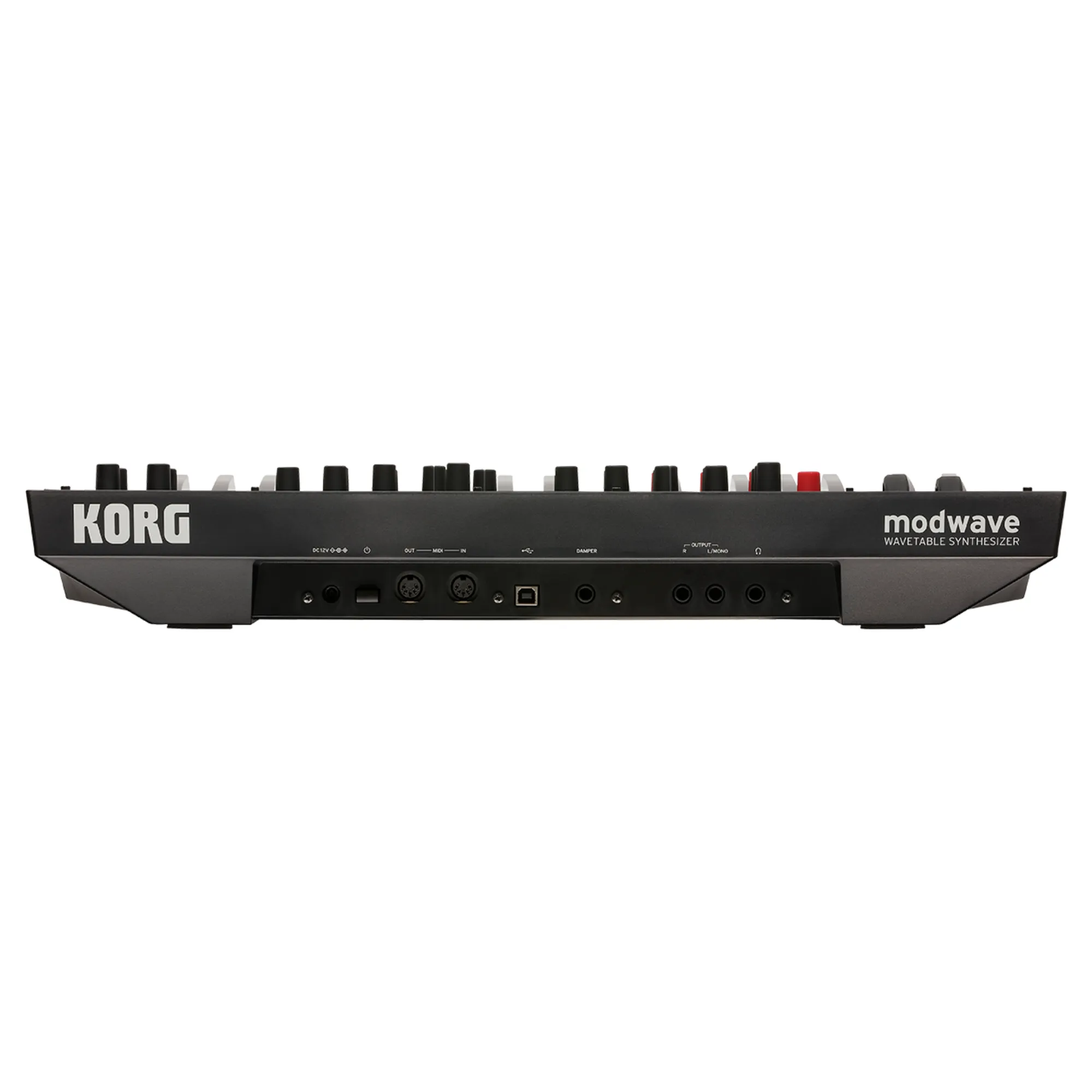 Korg Modwave Wavetable Synthesizer 2.0 Open Box Demo Unit