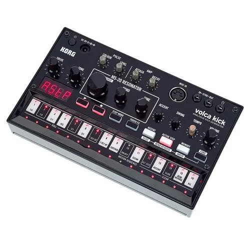 Korg VOLCAKICK Kick Generator
