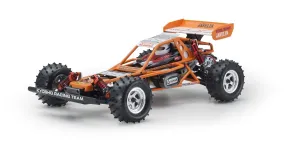 Kyosho Javelin 1/10 4WD Buggy Kit, 30618B