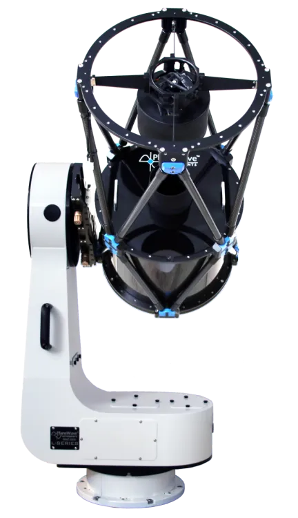 L-350 Direct Drive Mount
