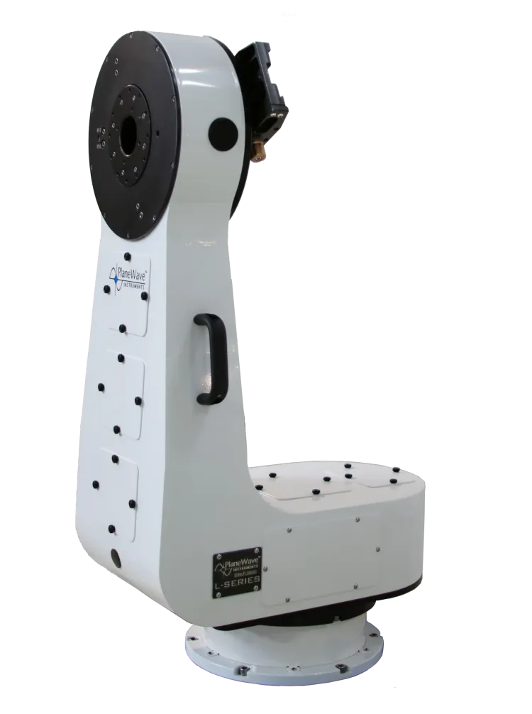 L-350 Direct Drive Mount