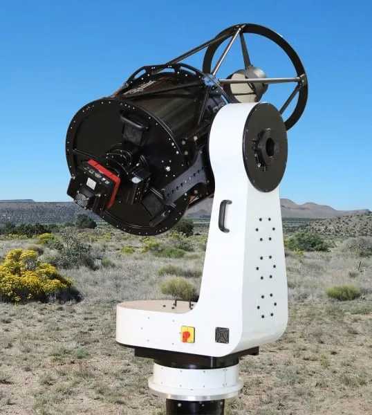 L-500 Direct Drive Mount