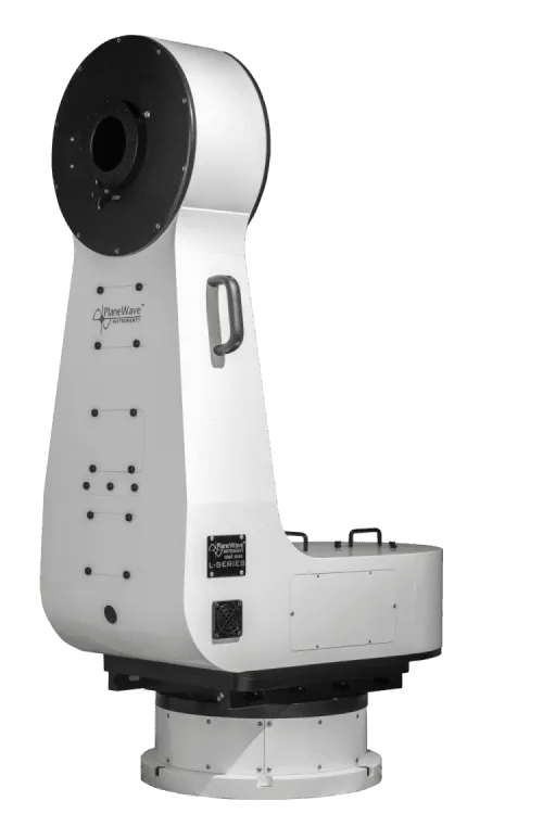 L-500 Direct Drive Mount
