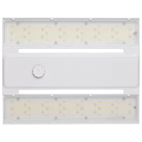 LED Linear High-Bay; 110W/130W/155W Wattage Selectable; 3K/4K/5K