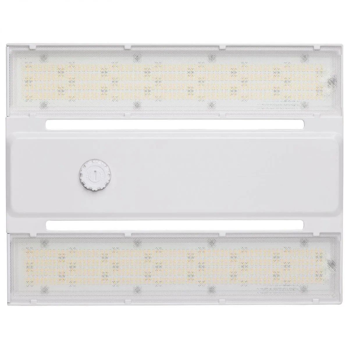 LED Linear High-Bay; 110W/130W/155W Wattage Selectable; 3K/4K/5K