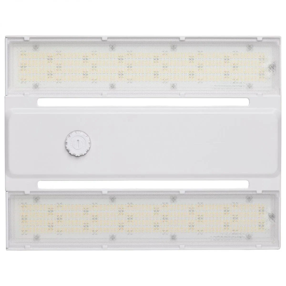 LED Linear High-Bay; 65W/75W/85W Wattage Selectable; 3K/4K/5K CCT