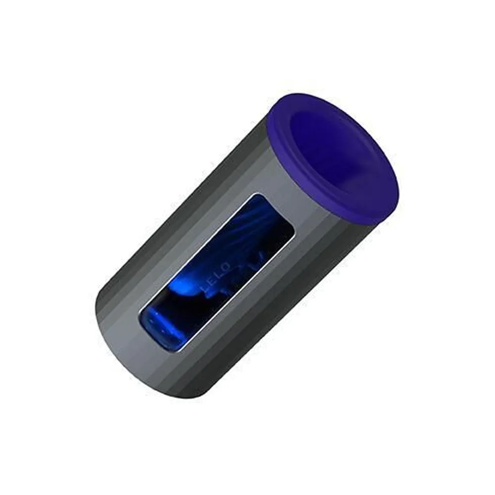 LELO F1S™ V2A Pleasure Console Male Masturbator
