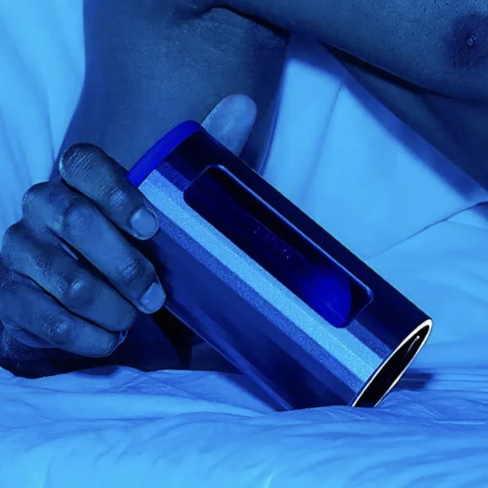LELO F1S™ V2A Pleasure Console Male Masturbator
