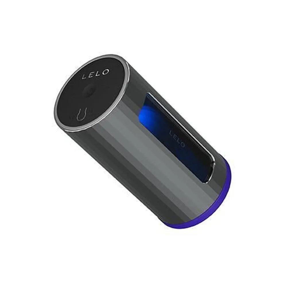 LELO F1S™ V2A Pleasure Console Male Masturbator