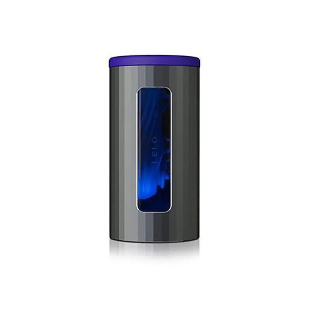 LELO F1S™ V2A Pleasure Console Male Masturbator