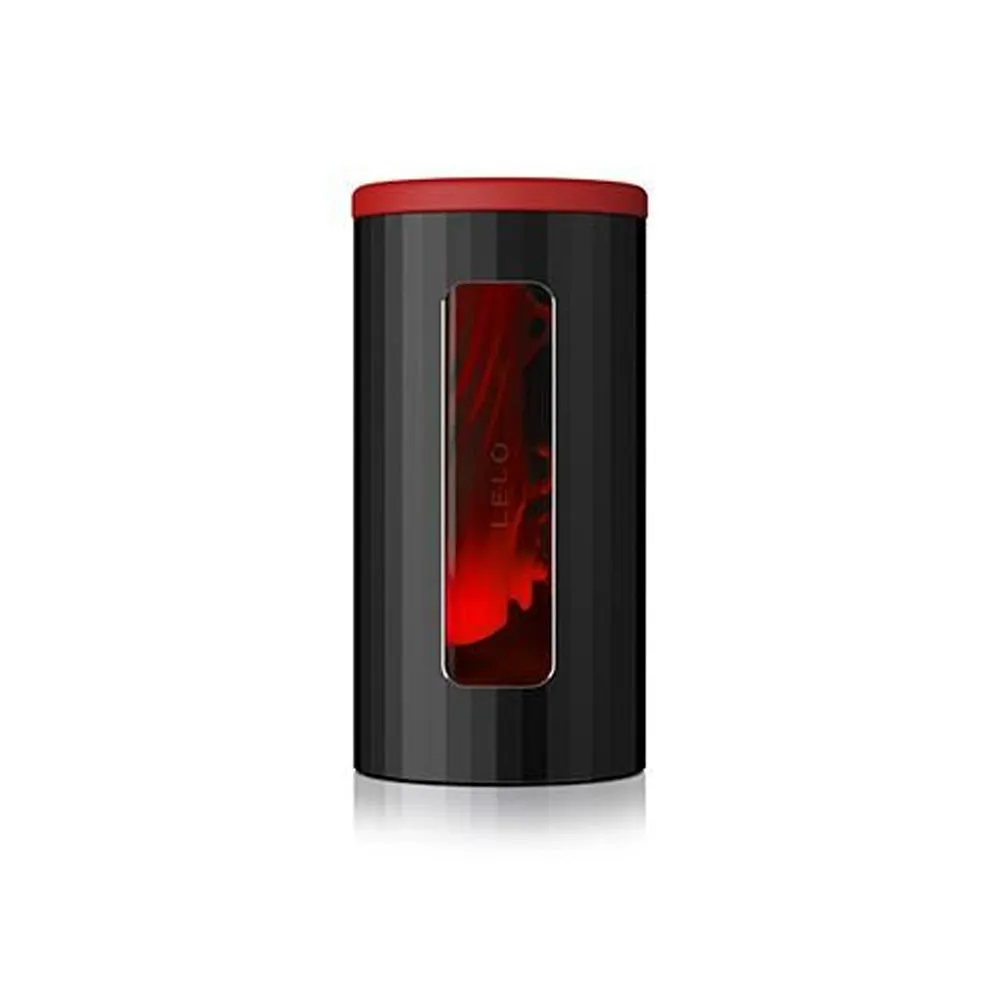 LELO F1S™ V2A Pleasure Console Male Masturbator