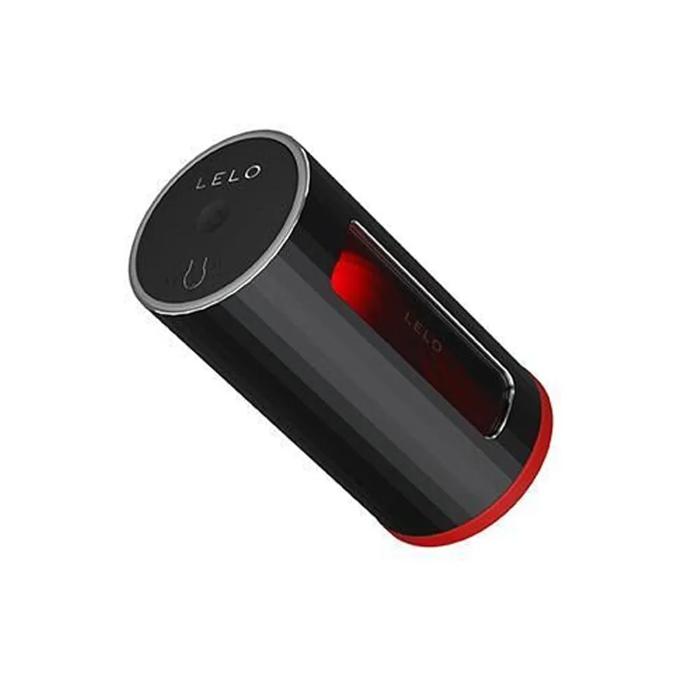 LELO F1S™ V2A Pleasure Console Male Masturbator