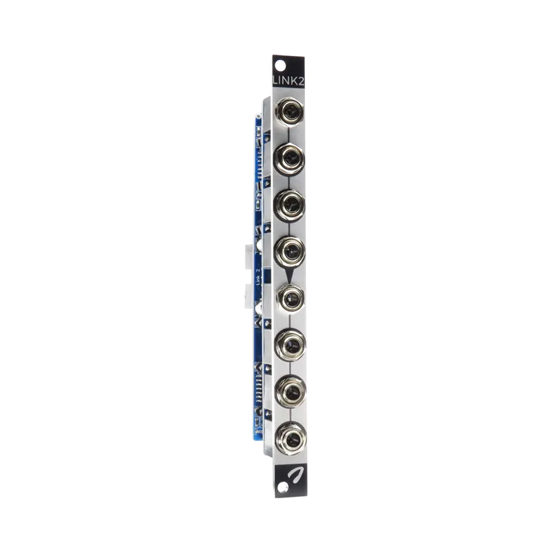 Link 2 - Precision Buffered Mult