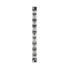 Link 2 - Precision Buffered Mult