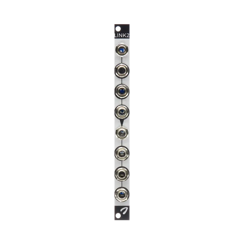 Link 2 - Precision Buffered Mult