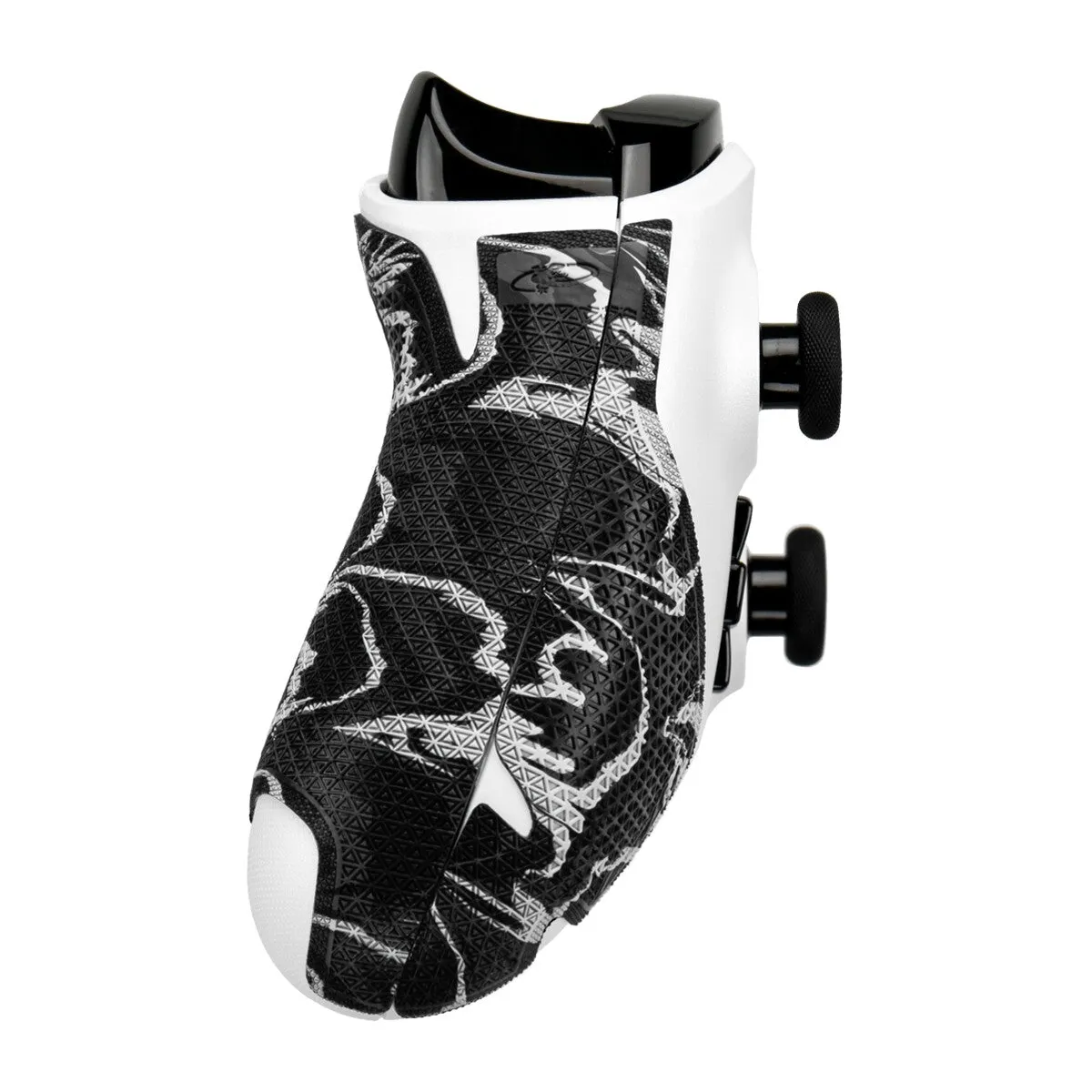 Lizard Skins DSP Controller Grip for Xbox One - Black Camo