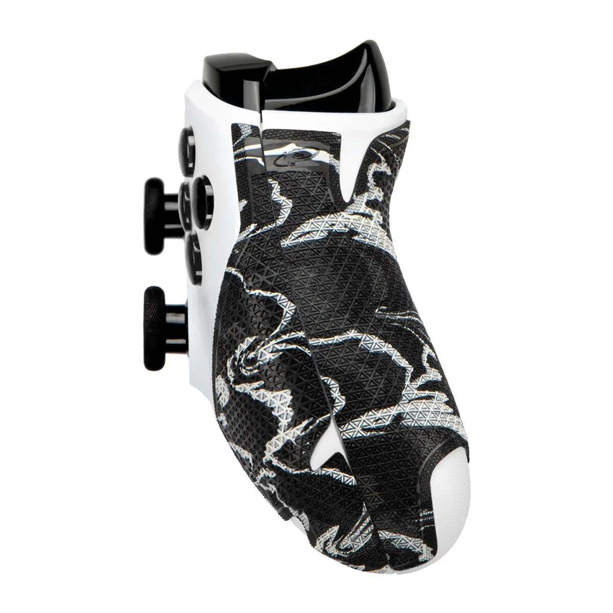 Lizard Skins DSP Controller Grip for Xbox One - Black Camo