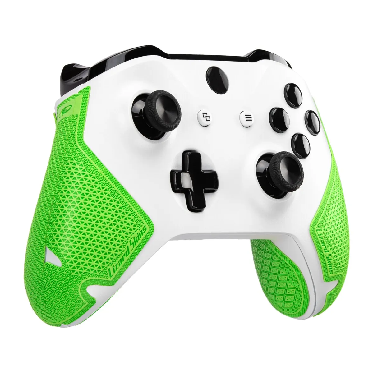 Lizard Skins DSP Controller Grip for Xbox One - Black Camo