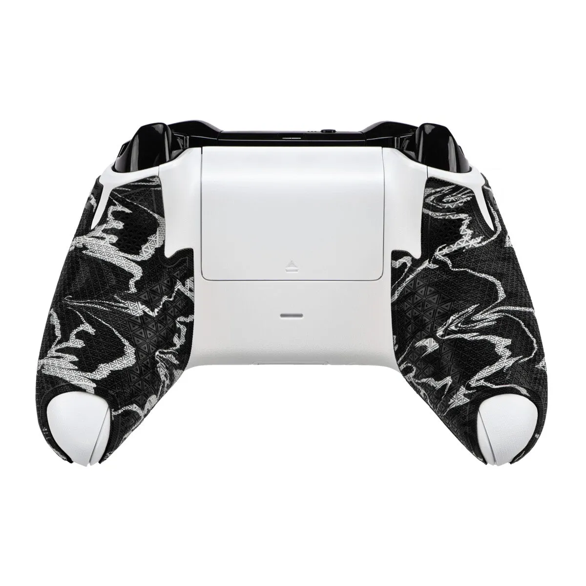 Lizard Skins DSP Controller Grip for Xbox One - Black Camo