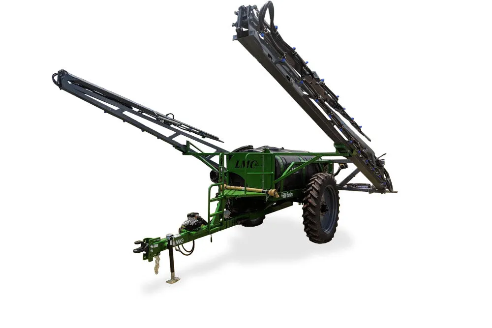 LMC AG Pull-Type Sprayer | 500/600/1300/1400 Series | For Tractor