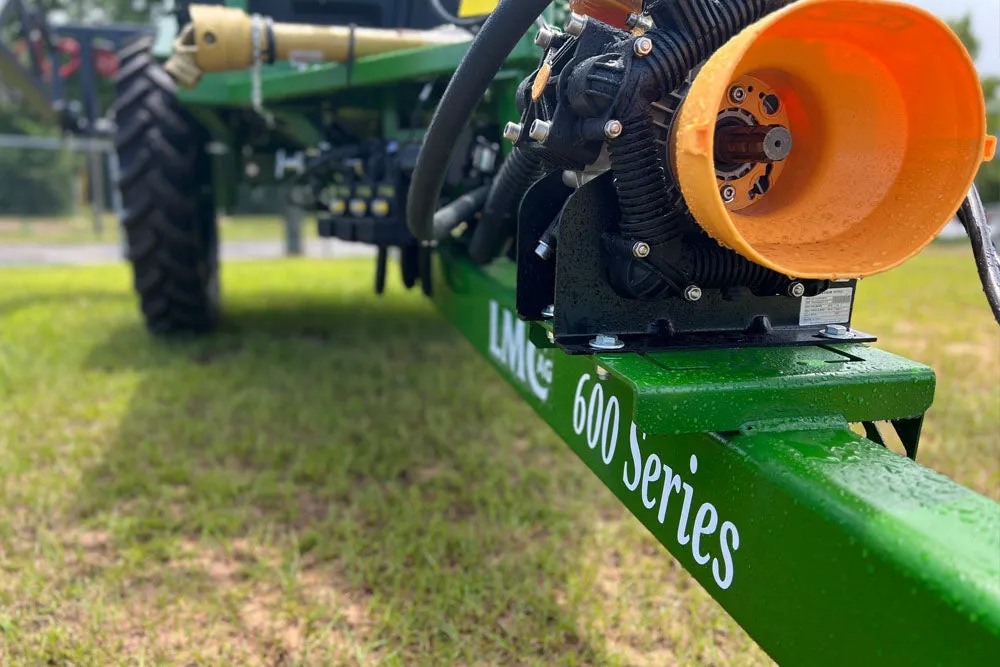 LMC AG Pull-Type Sprayer | 500/600/1300/1400 Series | For Tractor