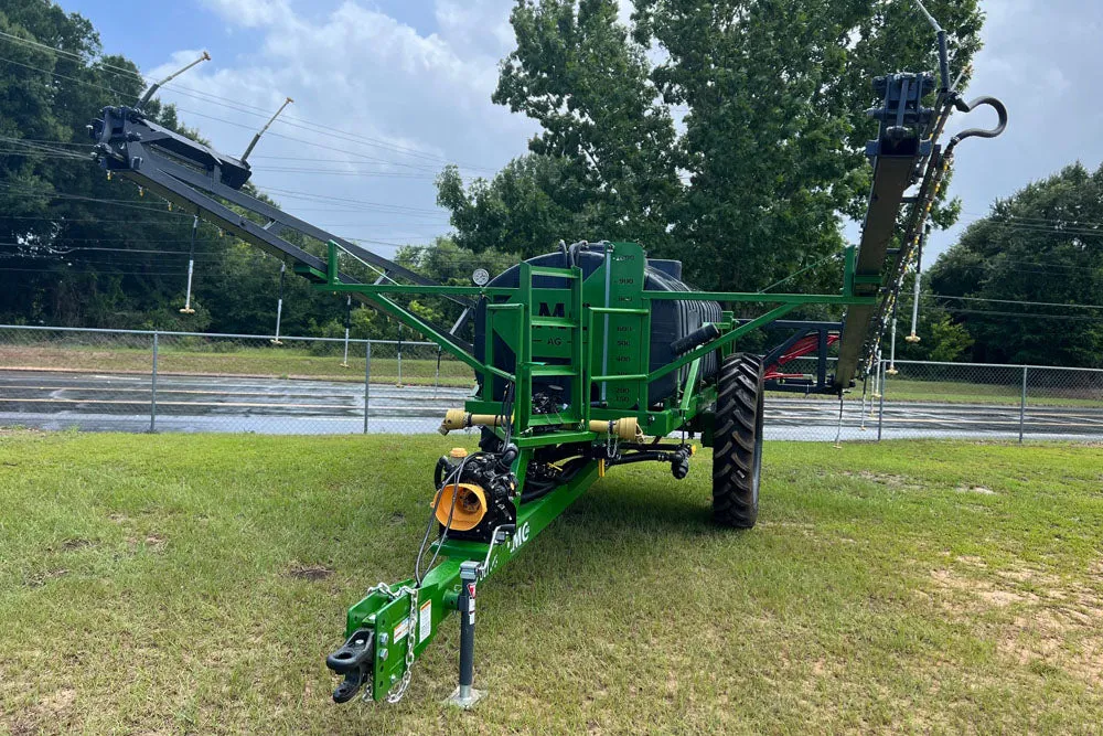 LMC AG Pull-Type Sprayer | 500/600/1300/1400 Series | For Tractor