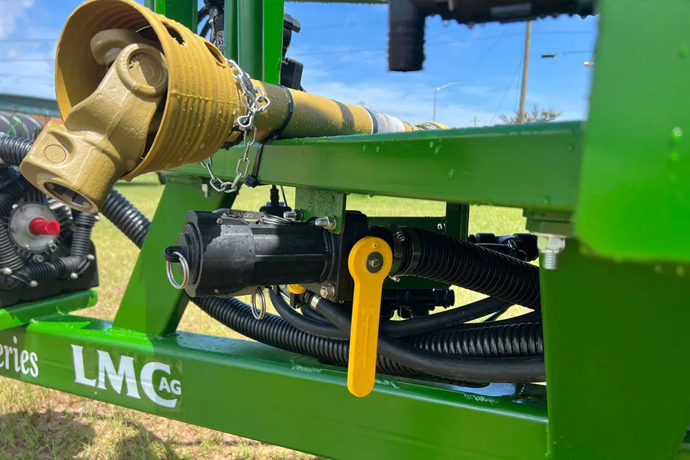 LMC AG Pull-Type Sprayer | 500/600/1300/1400 Series | For Tractor