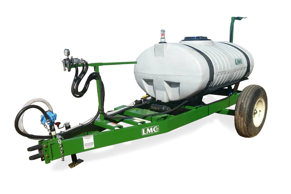 LMC AG Pull-Type Sprayer | 500/600/1300/1400 Series | For Tractor