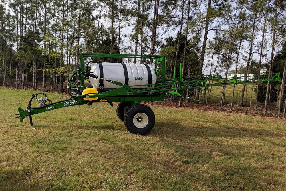 LMC AG Pull-Type Sprayer | 500/600/1300/1400 Series | For Tractor