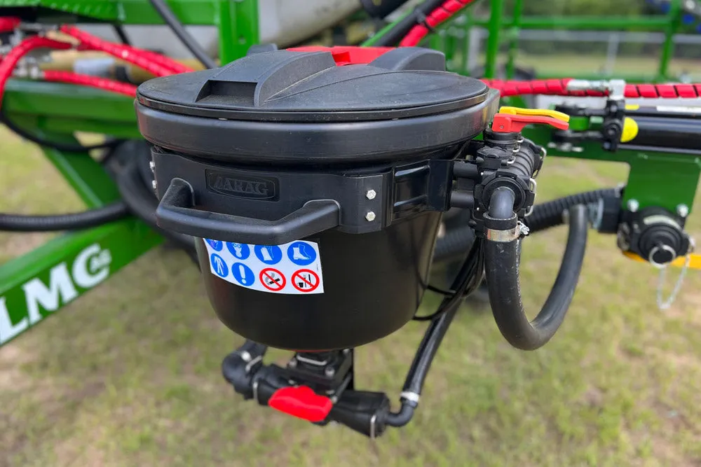 LMC AG Pull-Type Sprayer | 500/600/1300/1400 Series | For Tractor