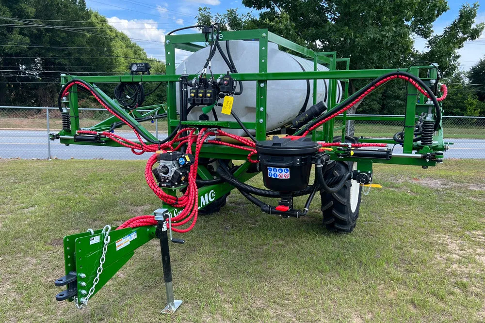LMC AG Pull-Type Sprayer | 500/600/1300/1400 Series | For Tractor