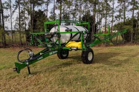 LMC AG Pull-Type Sprayer | 500/600/1300/1400 Series | For Tractor