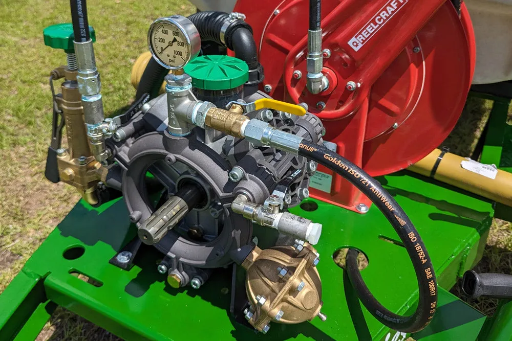 LMC AG Pull-Type Sprayer | 500/600/1300/1400 Series | For Tractor